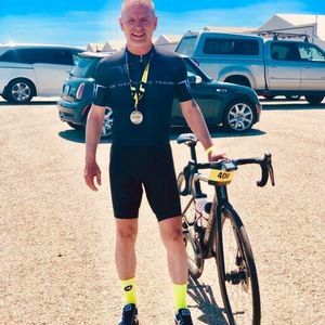 Meet your Posher, Mark